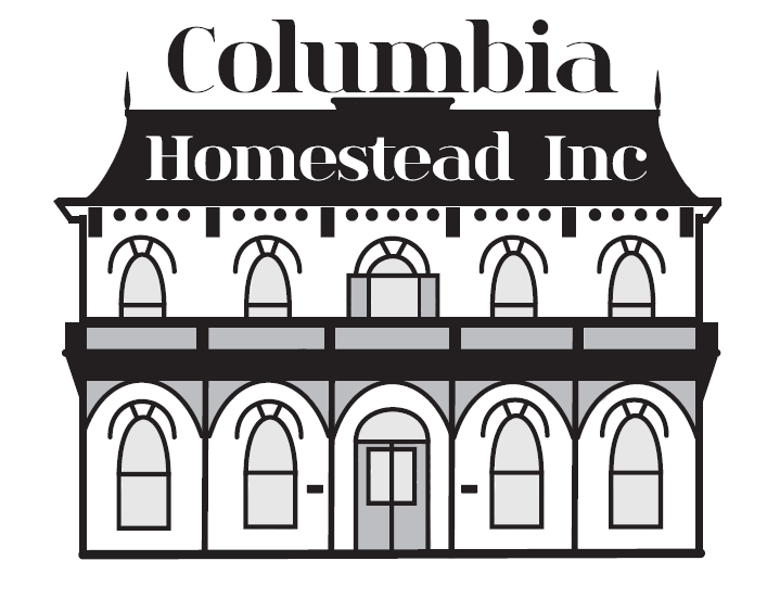 Columbia Homestead, Inc